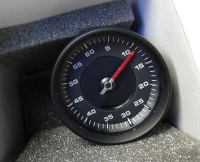  RELOJ STOP PORSCHE PANAMERA 19 GTS SPORT CRONO TABLERO 971919203K6M3  Foto 1 de 4