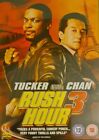 Rush Hour 3 Dvd 2007  2 Disc Special Edition Jackie Chan Tucker  Low Price