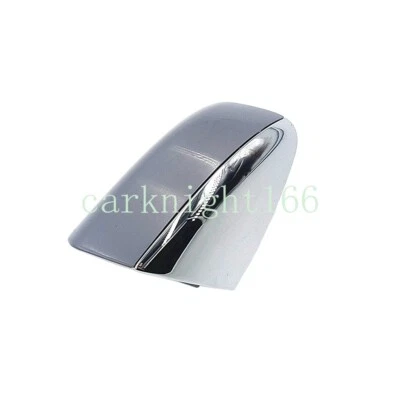 82662-D9110 Passageiros Porta Frontal Capa Externa Para 2016-22 Kia Sportage - Imagem 1 de 4