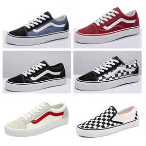 Scarpe da ginnastica da uomo VANS Old Skool da 43 scarpa eu | Acquisti  Online su eBay