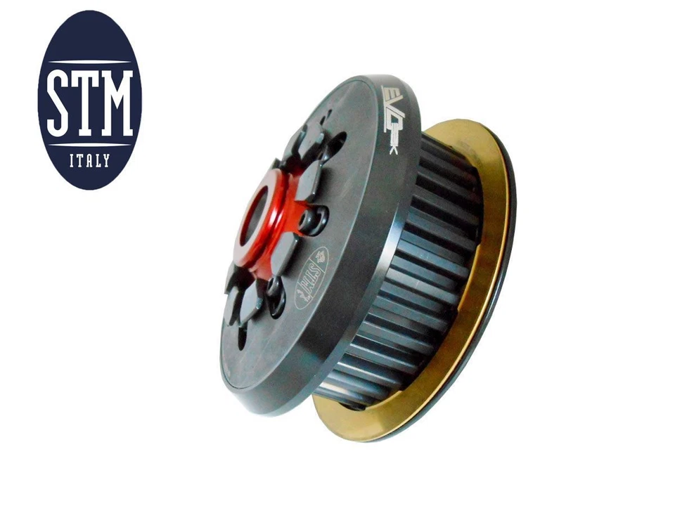 SLIPPER EMBRAGUE SECO EVO-SBK STM PARA DUCATI MONSTER S2R 1000 Foto 1 de 3