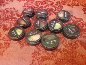 Trucco Laura Geller, Eye Rimz / Ombretto al forno / Marmo opaco - SCEGLI IL TUO COLORE! - Foto 1 di 1