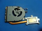 Dell Inspiron 15.6" 15 5558 Genuine Cpu Cooling Fan W/Heatsink At1ao001dt0 923Py