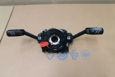 VW Golf Sportsvan AM1 Supporto Del Volante Multifunzionale 5Q0953507 DB - Immagine 1 di 4