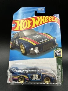 hot wheels porsche 935 black - Picture 1 of 2