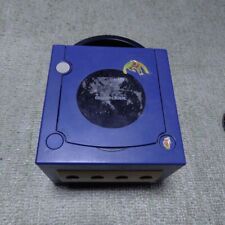 Nintendo GameCube TV Game GC NGC GCN Kontroler Naklejka Znak, niebieski