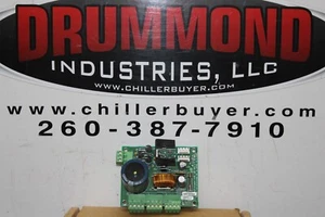 TRANE POWER SUPPLY CIRCUIT BOARD X13650737-07 REV. G **WARRANTY INCLUDED** - Picture 1 of 4