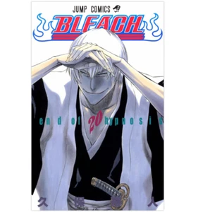 Manga - Bleach (20) Japanese Version - Imagen 1 de 2