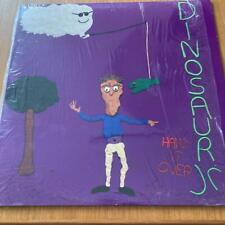 12 Lp Dinosaur Jr.