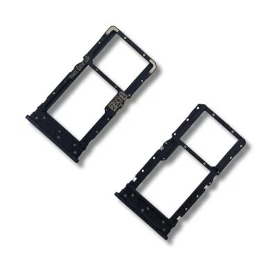JBTEC Dual SIM-Tray/SD-Card zu Motorola Moto G31 Kartenhalter Slot Schlitten Rahmen