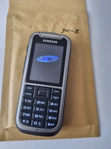 Samsung C3350 Solid Xcover (Unlocked) Mobile Phone - Picture 1 of 2