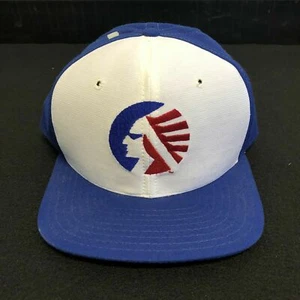 NUEVA Gorra de Béisbol de Ligas Menores Memphis Chicks Años 90 De Colección New Era Snapback Hat - Imagen 1 de 10