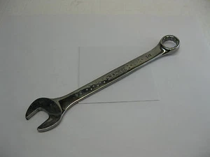 Mac Expert tools 5/8 Combination Wrench 12 pt. used E113318 - Imagen 1 de 10