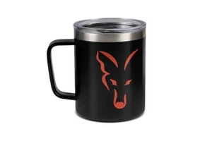Fox Stainless Thermal Mug / Carp Fishing - Picture 1 of 6