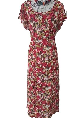 Jupe Femme Adini Taille 2XL - Confortable, Style Dos Fendu, État Très Correct