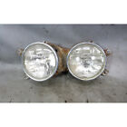 1978-1982 BMW E23 733i 7-Series Factory Left Front Driver's Headlight Lamp OEM