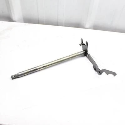 Honda CB360T 1976 eje de cambio de marchas OEM 24610-369-010 Foto 1 de 4