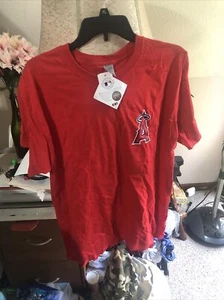 Großes Shohei Ohtani Trikot - Bild 1 von 2