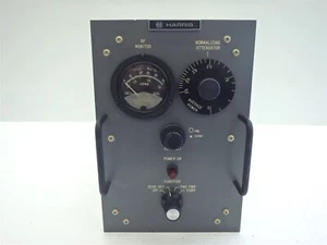 Atenuador Harris PRD Electronics 20123 - Imagen 1 de 5