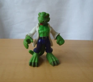 Imaginext Super Hero Squad DC Comics Killer Croc Dr Curt Connors 3" Figure (7) - Picture 1 of 3