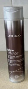 Joico DEFY DAMAGE Protective Shampoo Bond Strengthening Color Longevity 10.1 OZ - Picture 1 of 2