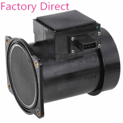 2268061U00 Mass Air Flow Sensor For Infiniti Q45 Meter 4.5L V8 VH45DE 1990-1994 Foto 1 de 4