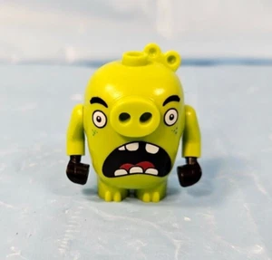 Lego Angry Birds Grin Piggy Minifigure. - Picture 1 of 3