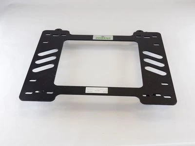 PLANTED SEAT BRACKET FOR 1968-1972 CHEVROLET CHEVELLE DRIVER LEFT SIDE RACING - Image 1 of 3