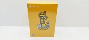 Radirgy 2 Limited Edition PS5 JAP VERSION - Imagen 1 de 6