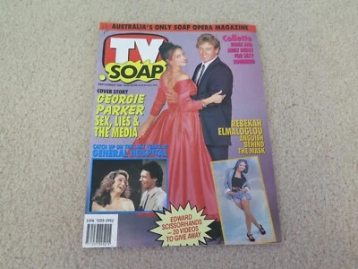 Daytime TV Soap Opera,Days Of Our Lives,General Hospital,Santa Barbara, Women - Image 1 of 3