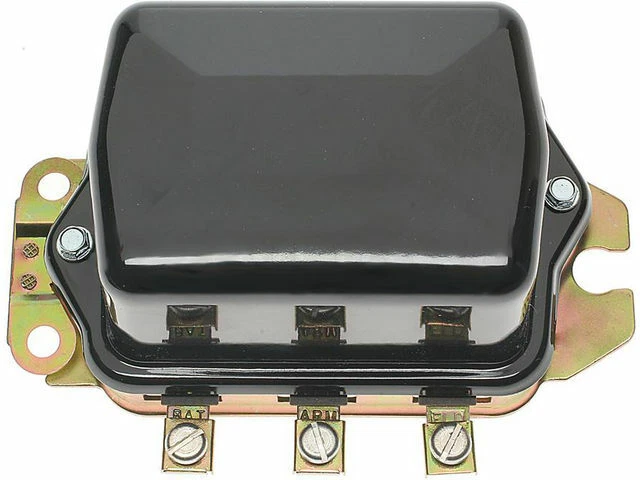 Regulador de voltaje compatible con Pontiac Torpedo Series 29 1940 26GWYR Foto 1 de 1