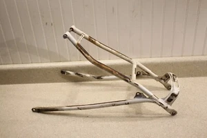 1993-1996 Honda CR125R CR250R Subframe Sub Frame Chassis Seat Bracket 2005 S69 - Bild 1 von 14