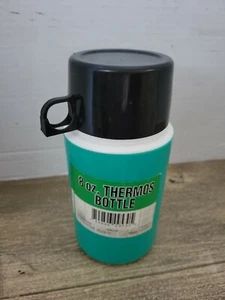 New Old Stock Vintage Twal 8oz Bottle Thermos - Picture 1 of 4