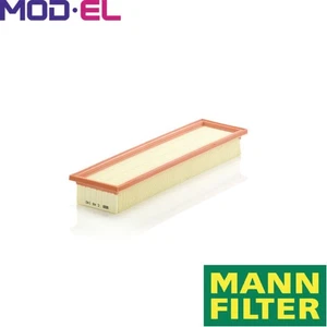 AIR FILTER C 48 140 FOR DEUTZ-FAHR DXAGROPRIMAAGROXTRA F 4L 912 3.8L 4cyl DX DX - Picture 1 of 8