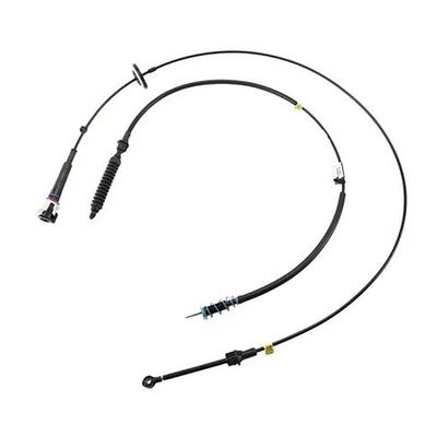 Genuine ACDelco For GMC Sierra 2500/3500 HD 2007 Transmission Shifter Cable - Image 1 of 4