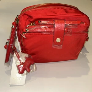 RADLEY London NWT Small Crossbody Crossbody Handbag - Picture 1 of 10