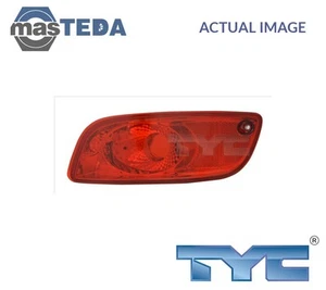 19-11043-01-2 FOG LIGHT LAMP RIGHT TYC FOR HYUNDAI SANTA FÉ II,SANTA FÉ I - Picture 1 of 5