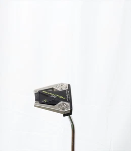 Scotty Cameron Phantom X 7.5 34" Putter Good Rh 1251341 - Picture 1 of 5
