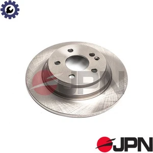2x BRAKE DISC 40H9071-JPN FOR MERCEDES-BENZ V-CLASS VITO/Van/Mixto/Tourer EQV - Picture 1 of 6