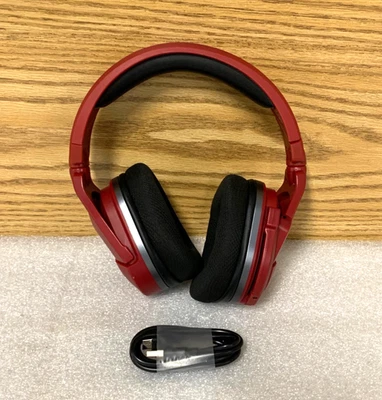 Turtle Beach Stealth 600 Gen 2 Max Wireless Gaming Headset Only PS5 PS4 PC Red - Image 1 of 4