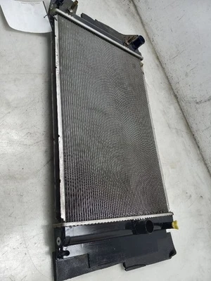 08-15 SCION XB 2.4L TRACCIÓN DELANTERA EN RADIADOR  Foto 1 de 4