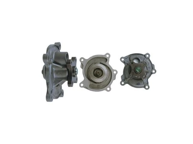 Bomba de agua para motor Saturn Vue 2008-2010 3,5 L V6 2009 KW993MX bomba de agua Foto 1 de 1