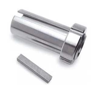 Dodge Tigear-2 Tapered Bushing Kit - 3035BUSH108, Reducer Size, 1.5 in - Picture 1 of 3