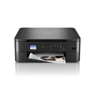 Brother DCP-J1050DW Tintenstrahl-Multifunktionsdrucker - Bild 1 von 5