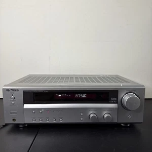 Kenwood Digital 6.1 Channel Audio Video Receiver VR-806 Tested Working No Remote - Picture 1 of 12