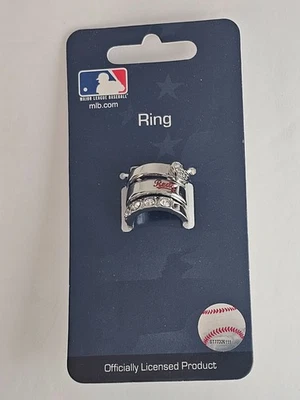 Cincinnati Reds Ring - New MLB Licensed - Image 1 of 3