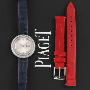 Piaget Possession Quartz 29mm G0A43085 - Picture 1 of 10