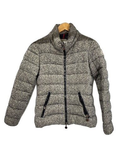 Piumino Moncler 4 WHT