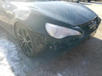 Used Starter Motor fits: 2016 Scion FR-S MT Grade B - Image 1 of 4