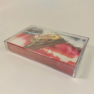 ERASURE - World Beyond - Cassette Album (2018) SEALED - Picture 1 of 7